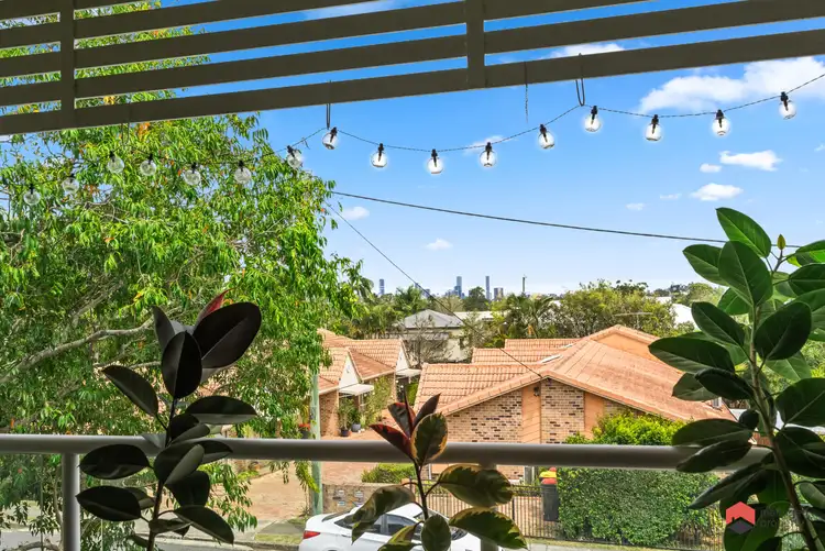 Third view of Homely apartment listing, 5/25 Collier Street, Stafford QLD 4053