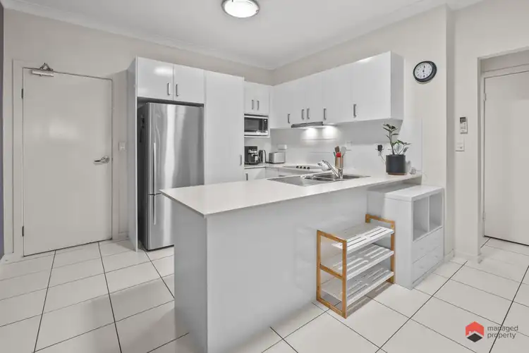 Fourth view of Homely apartment listing, 5/25 Collier Street, Stafford QLD 4053