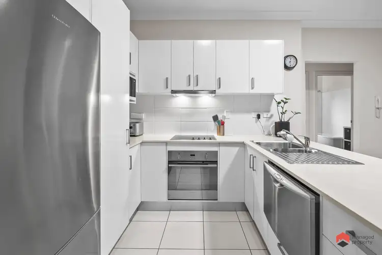 Fifth view of Homely apartment listing, 5/25 Collier Street, Stafford QLD 4053