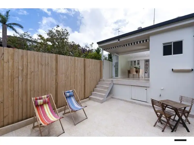 Second view of Homely house listing, 33 Montague Street, Balmain NSW 2041