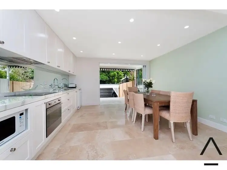 Third view of Homely house listing, 33 Montague Street, Balmain NSW 2041