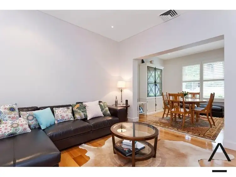 Fifth view of Homely house listing, 33 Montague Street, Balmain NSW 2041