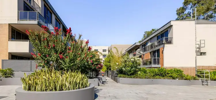 Fifth view of Homely apartment listing, 61/49 Henderson Road, Alexandria NSW 2015