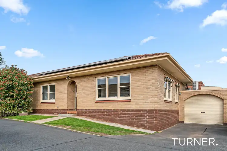 6/97 Sydney Street, Glenunga SA 5064