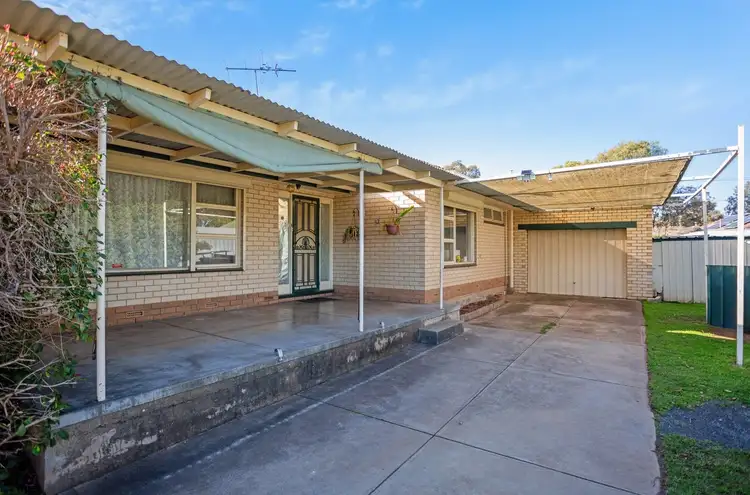 Second view of Homely house listing, 32 Balkara Road, Para Hills West SA 5096
