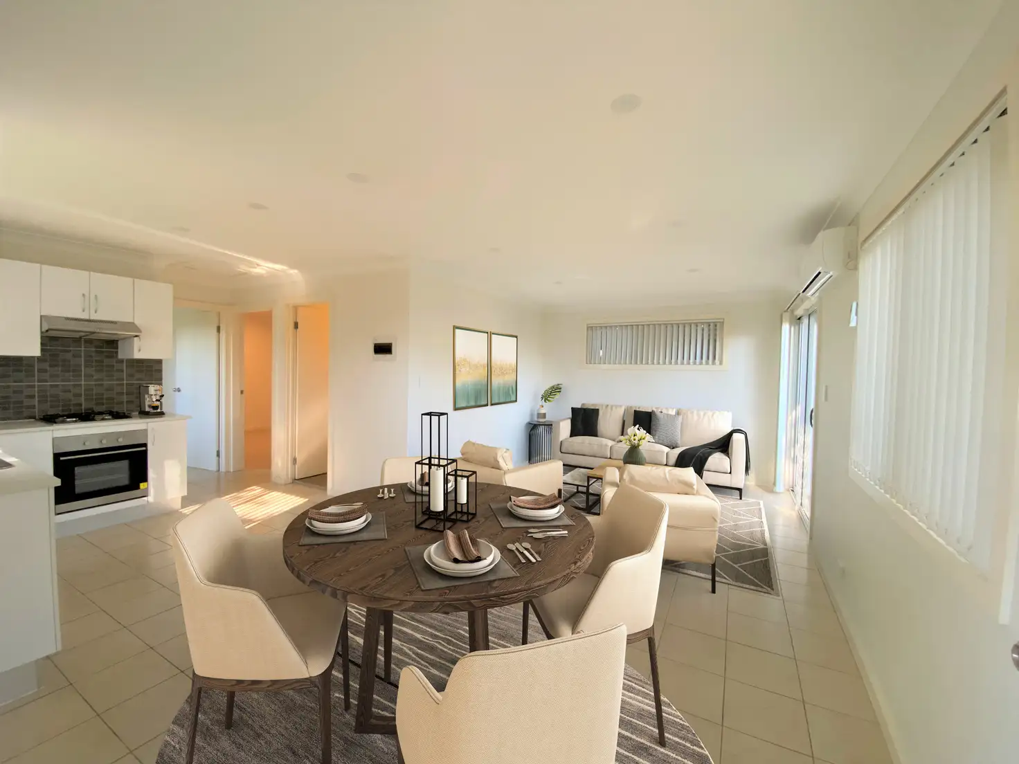 Main view of Homely house listing, 212a James Ruse Drive, Parramatta NSW 2150