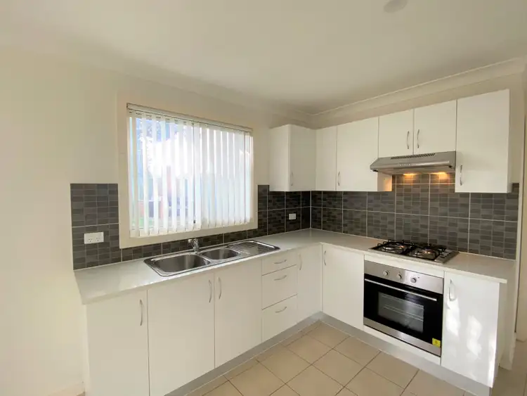 Second view of Homely house listing, 212a James Ruse Drive, Parramatta NSW 2150