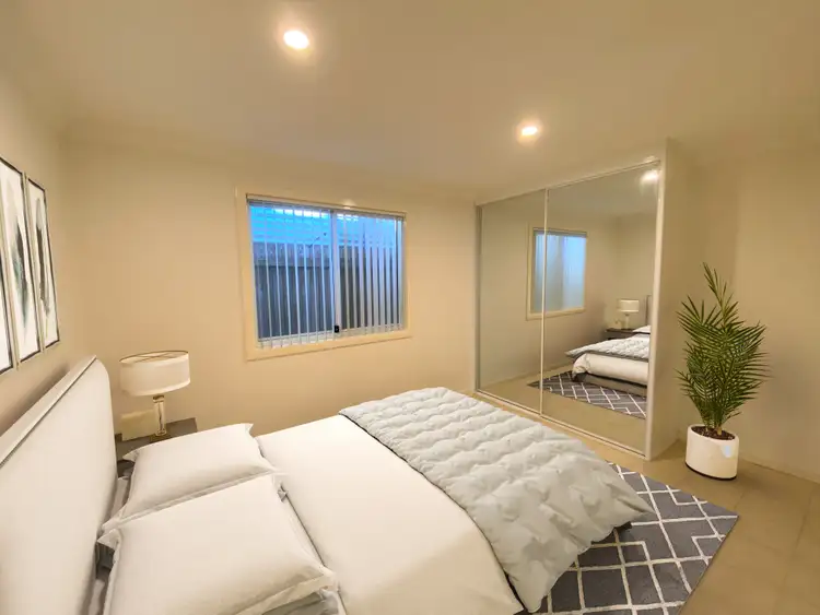 Third view of Homely house listing, 212a James Ruse Drive, Parramatta NSW 2150