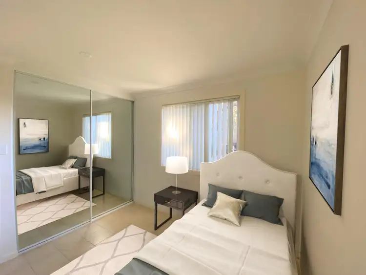 Fourth view of Homely house listing, 212a James Ruse Drive, Parramatta NSW 2150