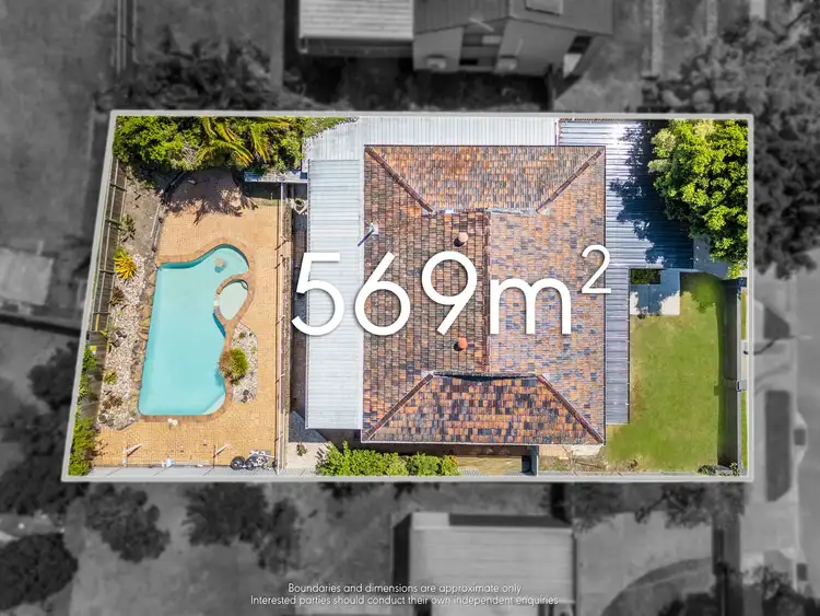 Third view of Homely house listing, 310 Sumners Rd, Riverhills QLD 4074