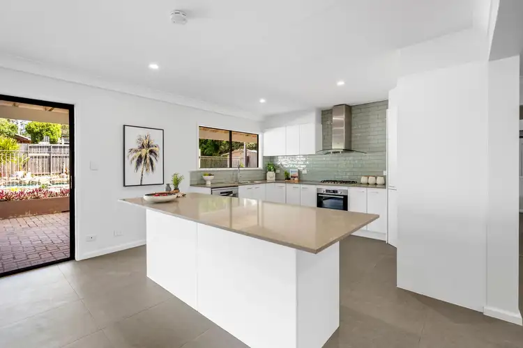 Fourth view of Homely house listing, 310 Sumners Rd, Riverhills QLD 4074