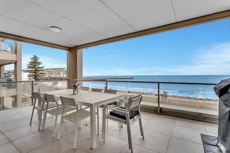 8-9 North Esplanade, Glenelg North SA 5045
