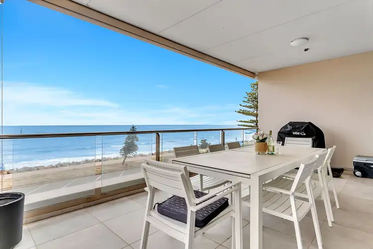 Second view of Homely apartment listing, 8-9 North Esplanade, Glenelg North SA 5045
