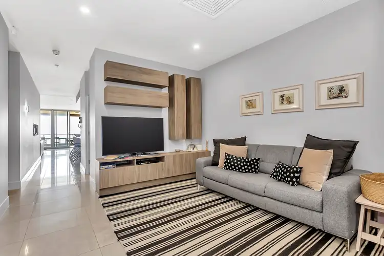 Third view of Homely apartment listing, 8-9 North Esplanade, Glenelg North SA 5045