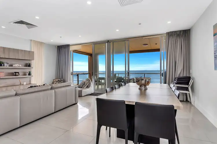 Fourth view of Homely apartment listing, 8-9 North Esplanade, Glenelg North SA 5045