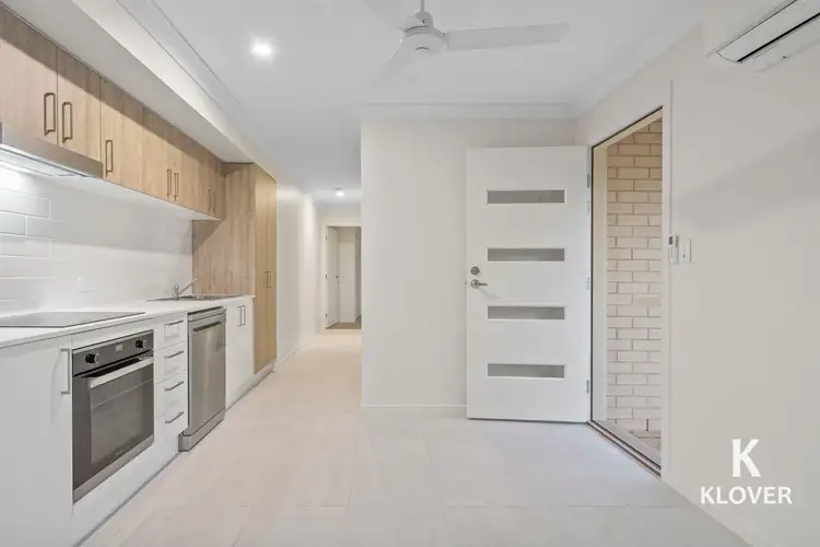 Second view of Homely house listing, 2/50 Railway Parade, Caboolture QLD 4510