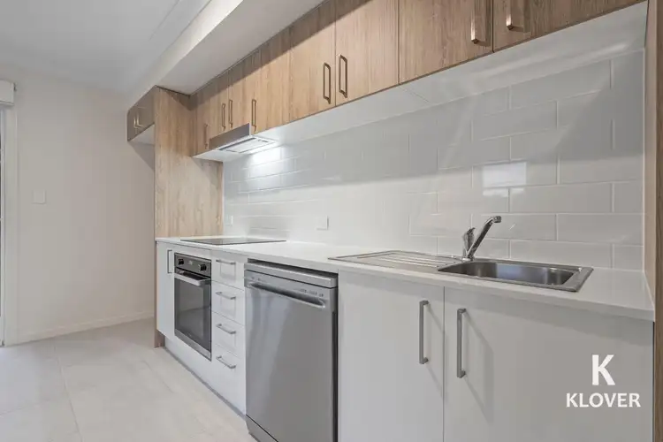Third view of Homely house listing, 2/50 Railway Parade, Caboolture QLD 4510