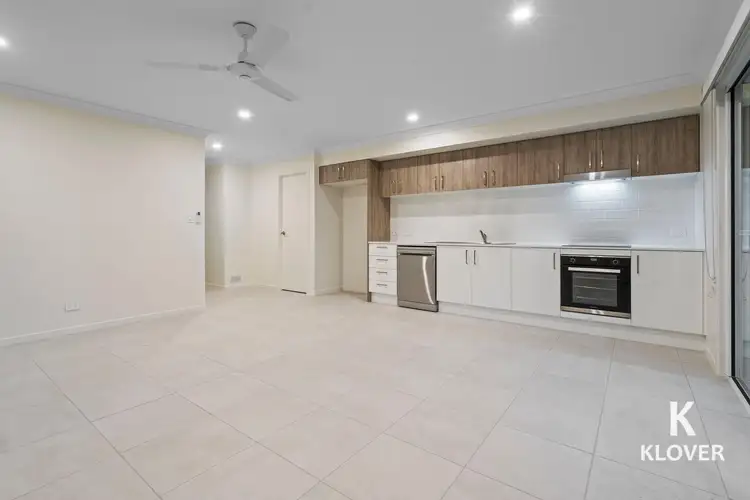 Second view of Homely house listing, 1/50 Railway Parade, Caboolture QLD 4510
