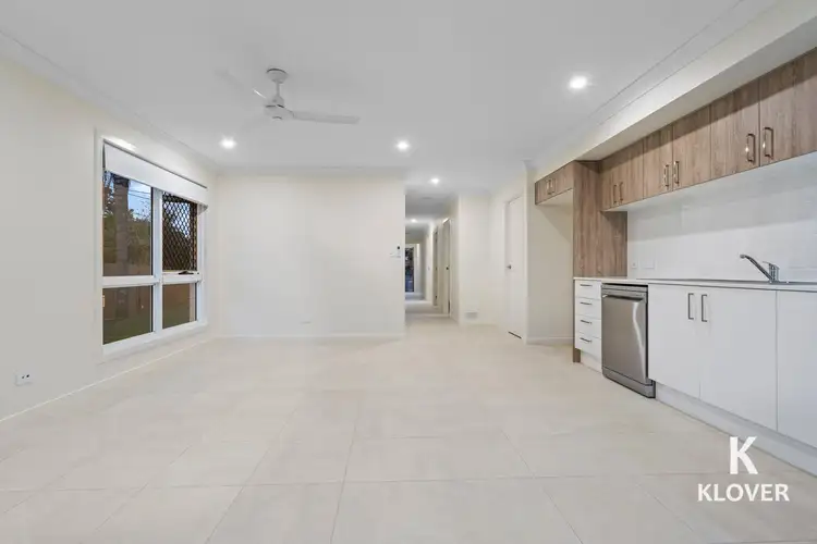 Third view of Homely house listing, 1/50 Railway Parade, Caboolture QLD 4510
