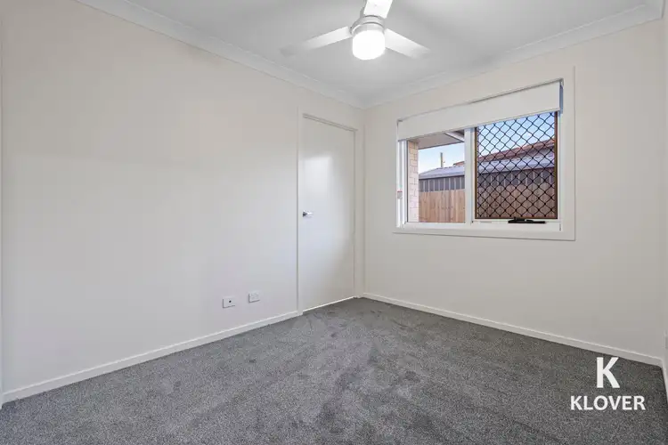 Fifth view of Homely house listing, 1/50 Railway Parade, Caboolture QLD 4510