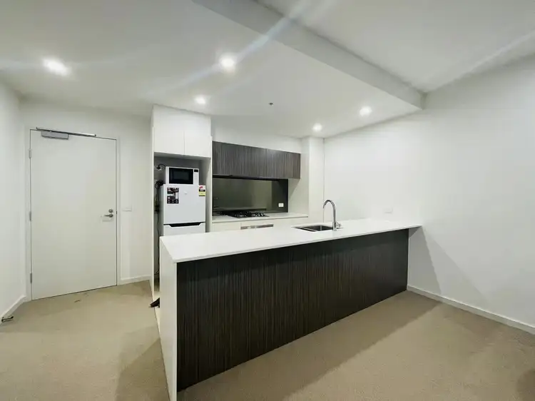 Second view of Homely apartment listing, 311/29C Browns Road, Clayton VIC 3168