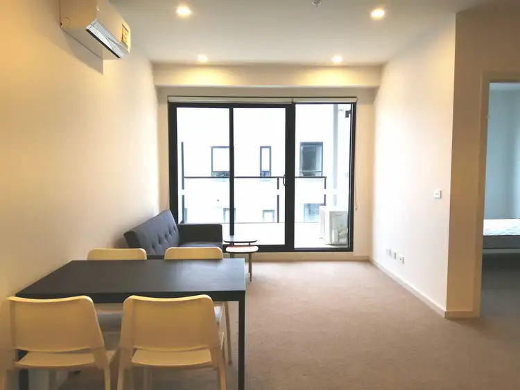 Third view of Homely apartment listing, 311/29C Browns Road, Clayton VIC 3168