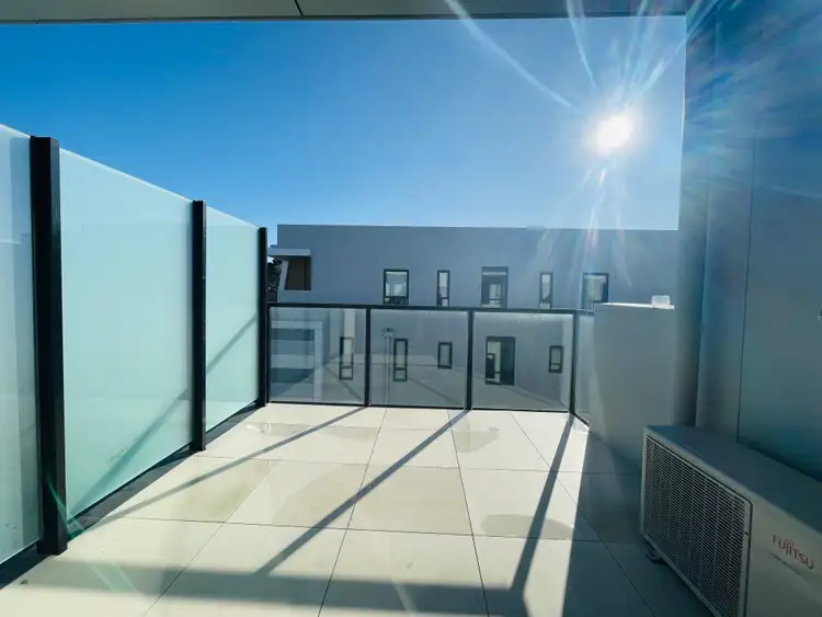 Fifth view of Homely apartment listing, 311/29C Browns Road, Clayton VIC 3168