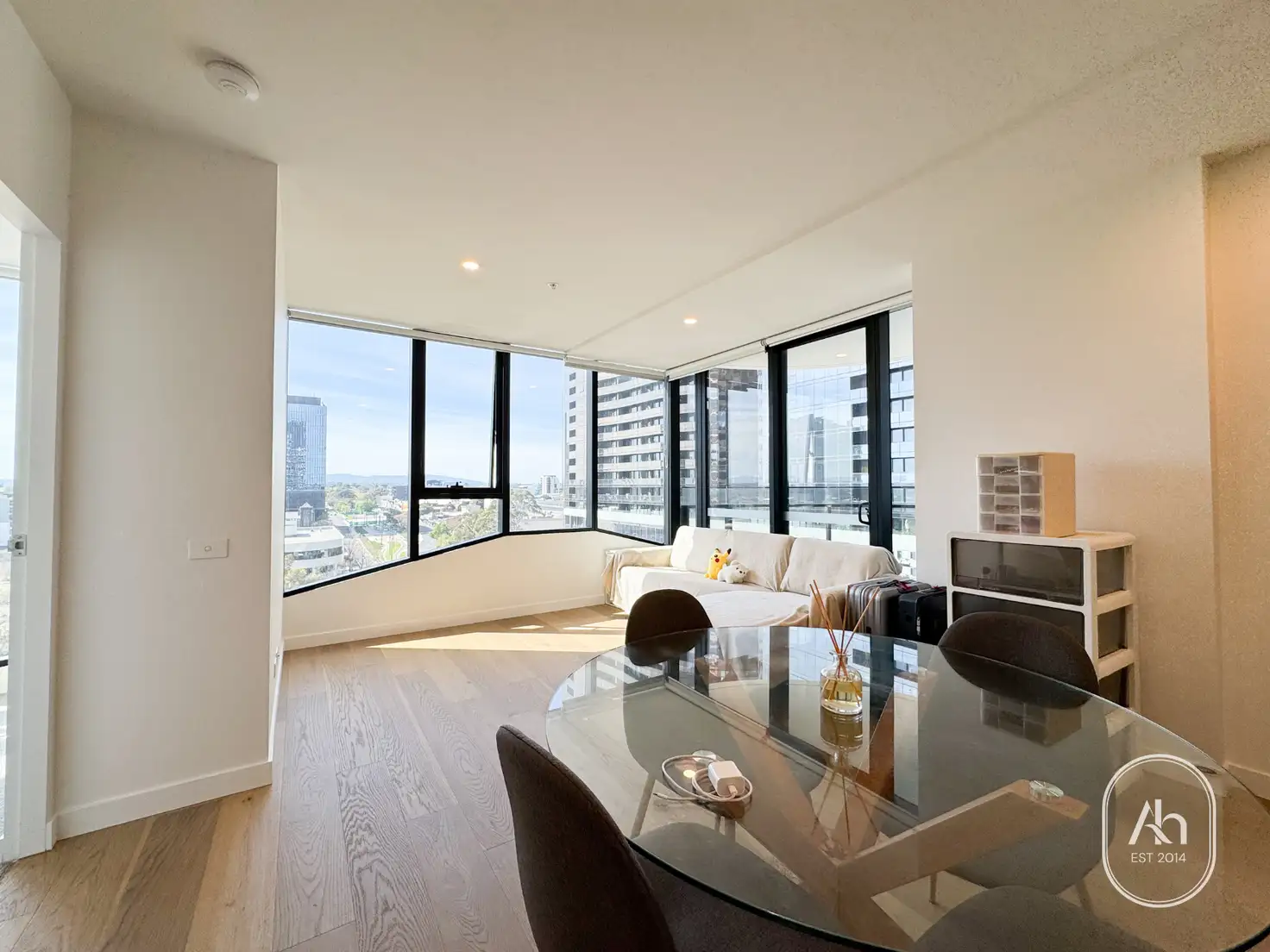 Main view of Homely apartment listing, 1005C/851 Whitehorse Road, Box Hill VIC 3128