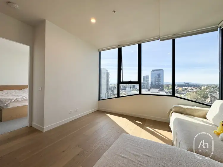 Fourth view of Homely apartment listing, 1005C/851 Whitehorse Road, Box Hill VIC 3128