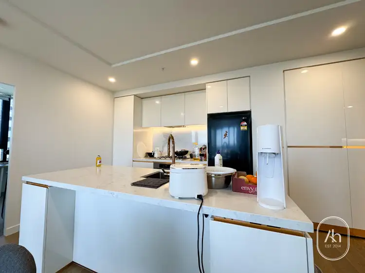 Fifth view of Homely apartment listing, 1005C/851 Whitehorse Road, Box Hill VIC 3128