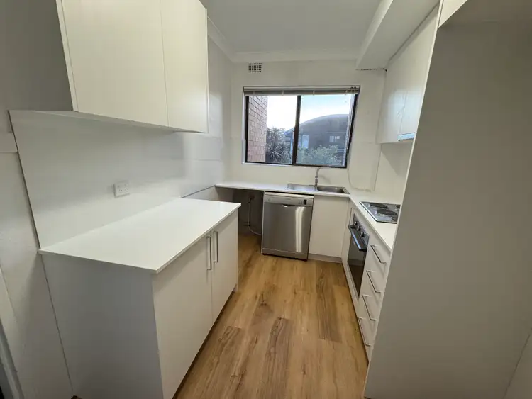 Second view of Homely apartment listing, 4/52 Wilton Street, Merewether NSW 2291