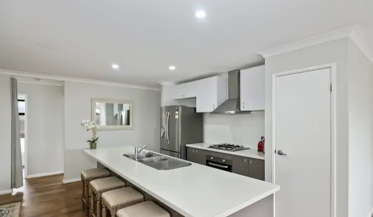 Third view of Homely house listing, 4 Riverland Drive, Ellenbrook WA 6069
