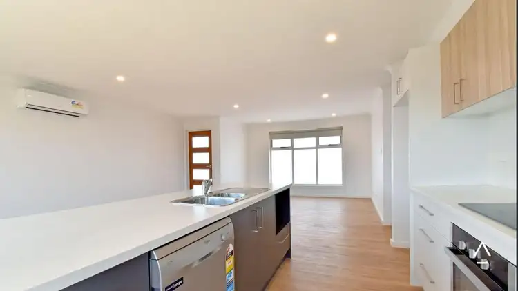 Fourth view of Homely house listing, Unit 1, 2 Tender Way, St Leonards TAS 7250