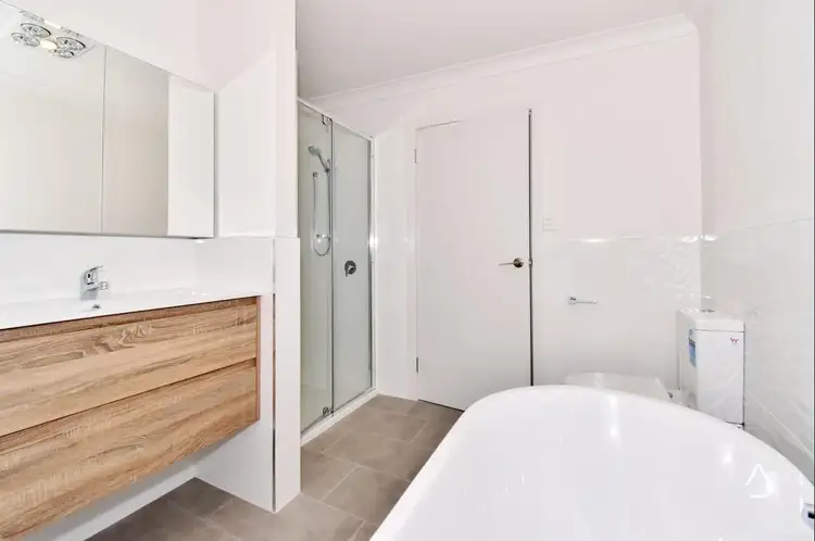 Fifth view of Homely house listing, Unit 1, 2 Tender Way, St Leonards TAS 7250