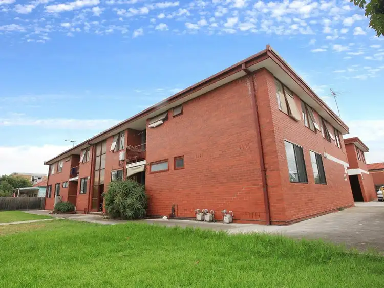 Main view of Homely apartment listing, 2/11 Owen Street, Footscray VIC 3011