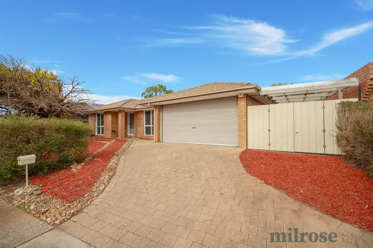 89 Grevillea Cr, Hoppers Crossing VIC 3029