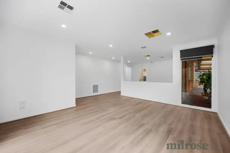 Fifth view of Homely house listing, 89 Grevillea Cr, Hoppers Crossing VIC 3029
