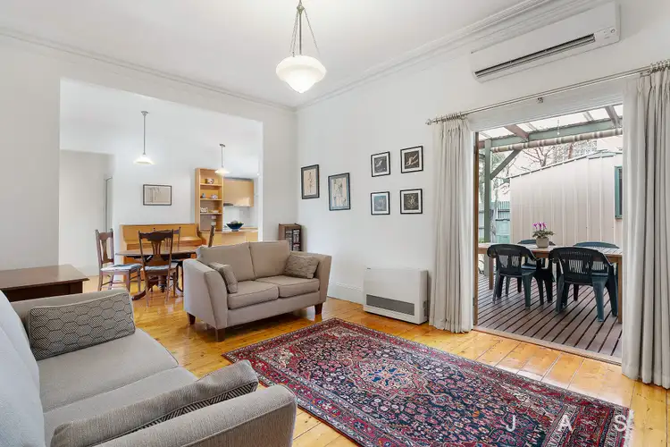 Third view of Homely house listing, 92 Ballarat Street, Yarraville VIC 3013