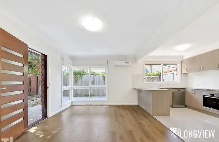 Second view of Homely villa listing, 5/170 Centre Dandenong Road, Dingley Village VIC 3172