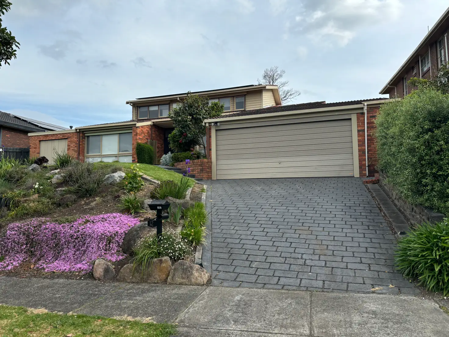 Main view of Homely house listing, 12 Fernlea Crescent, Doncaster East VIC 3109
