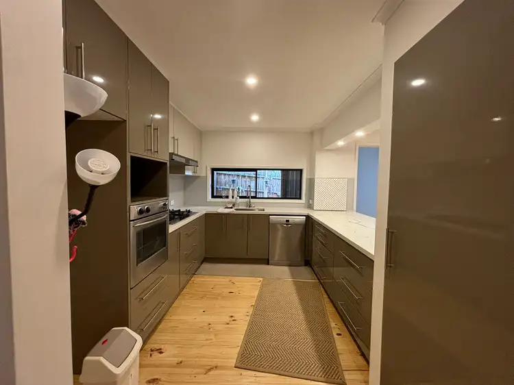 Fifth view of Homely house listing, 12 Fernlea Crescent, Doncaster East VIC 3109