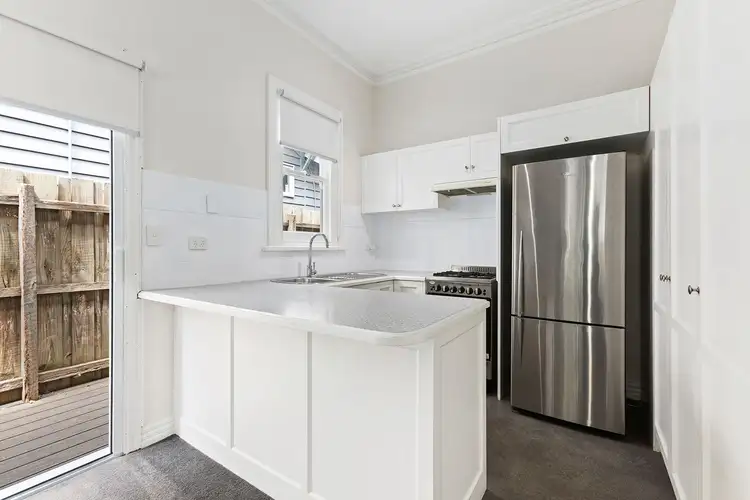 Fourth view of Homely house listing, 2 Exhibition Street, Mckinnon VIC 3204