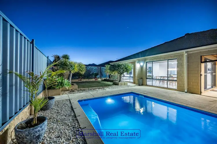 Main view of Homely house listing, 158 Delgado Parade, Iluka WA 6028