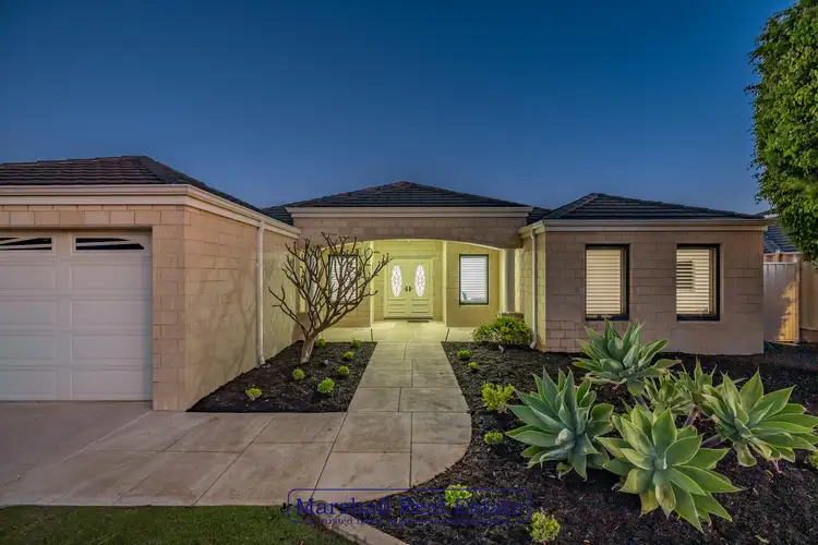 Second view of Homely house listing, 158 Delgado Parade, Iluka WA 6028