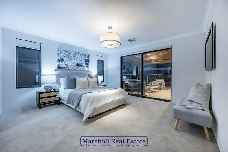 Fifth view of Homely house listing, 158 Delgado Parade, Iluka WA 6028