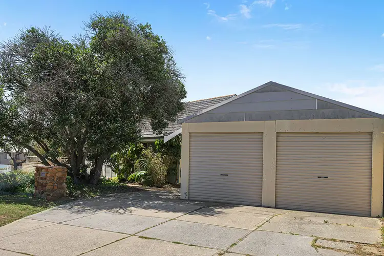 Second view of Homely house listing, 1 Lefroy Street, Trigg WA 6029