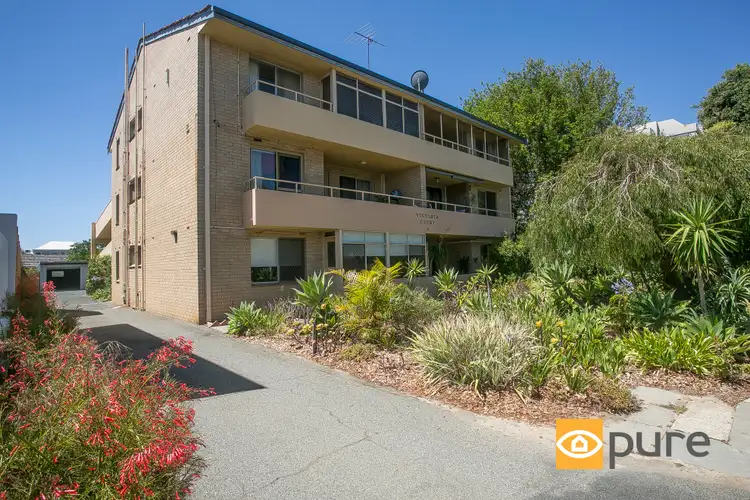 1/7 Victoria Avenue, Claremont WA 6010