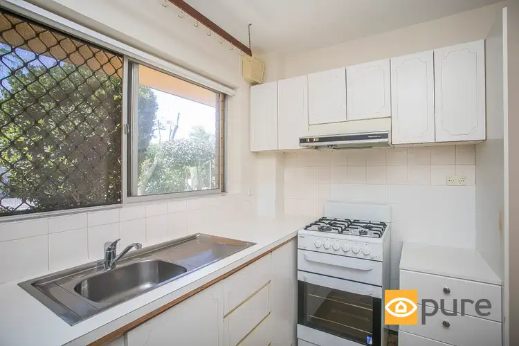 Second view of Homely apartment listing, 1/7 Victoria Avenue, Claremont WA 6010