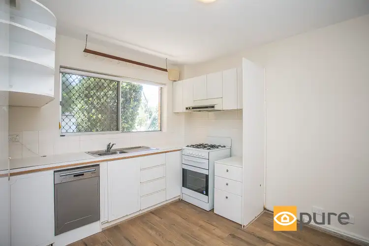 Fourth view of Homely apartment listing, 1/7 Victoria Avenue, Claremont WA 6010