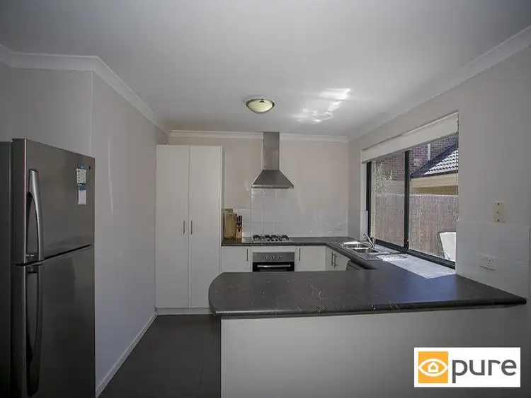 Second view of Homely house listing, 24C Chichester Way, Nollamara WA 6061